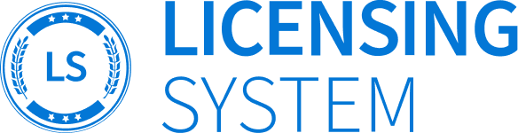 Licensing System  Help Center home page